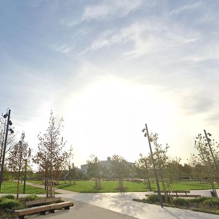 塞里斯Studio Next To "Disneyland Paris"公寓 外观 照片