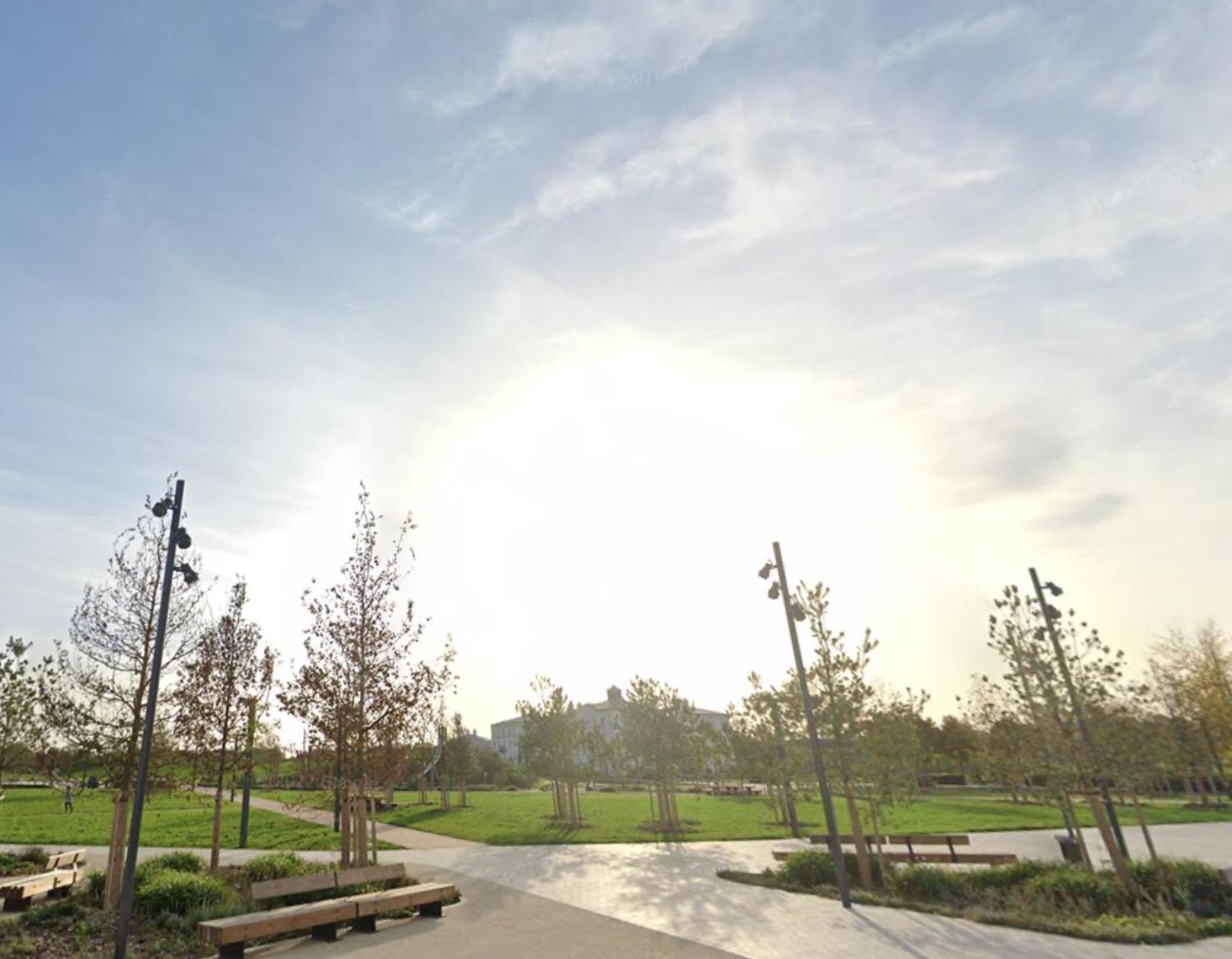 塞里斯Studio Next To "Disneyland Paris"公寓 外观 照片